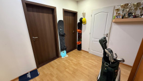 Na predaj ponúkame: Slnečný 3-izbový byt s loggiou po kompletnej rekonštrukcii – Brezno, sídlisko Mazorníkovo (63 m²) - fotografia 11