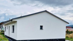 ==NA PREDAJ== MONTOVANÝ KERAMICKÝ DOM BREZNO ČASŤ ROHOZNÁ - fotografia 6
