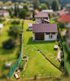 ==NA PREDAJ==RODINNÝ DOM S DVOJGARÁŽOU POHRONSKÁ POLHORA - fotografia 5