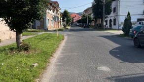 Na prenájom zabehnutá a zariadená prevádzka reštaurácie v Brezne - fotografia 9