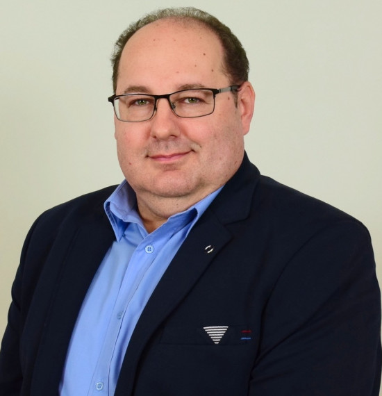 Peter Moravek