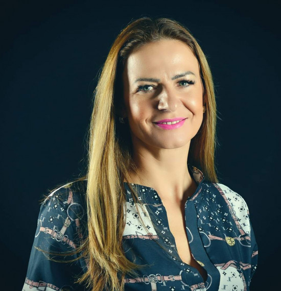 Dáša Frgelcová