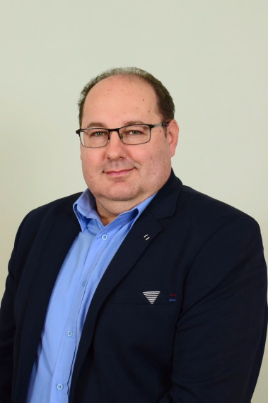 Peter Moravek