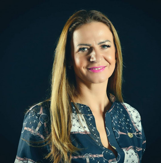 Dáša Frgelcová