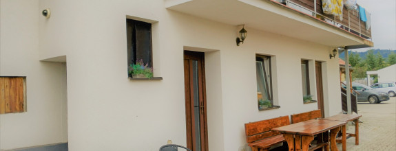 Apartmánový dom na predaj