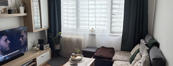 Exkluzívna ponuka bytu v Banskej Bystrici, Podháj