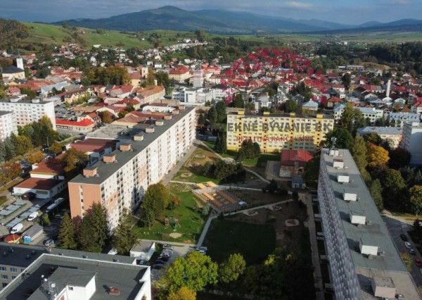 Ponúknite na predaj 1 izbový zrekonštruovaný byt v Brezne