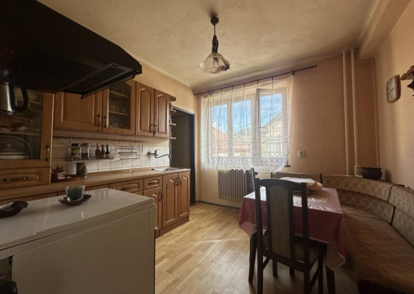 rezervovaný Výnimočný 5 izbový rodinný dom v Brusne