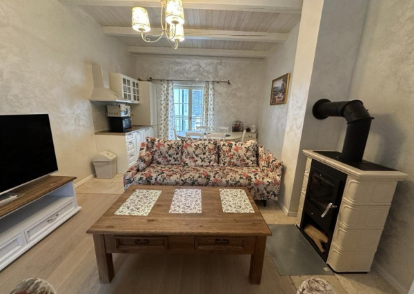 3 izbovy byt Bystrá, výborná investičná príležitosť