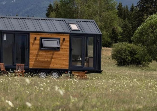 Nádherný pozemok na vrchole Priehybiny 3865 m2