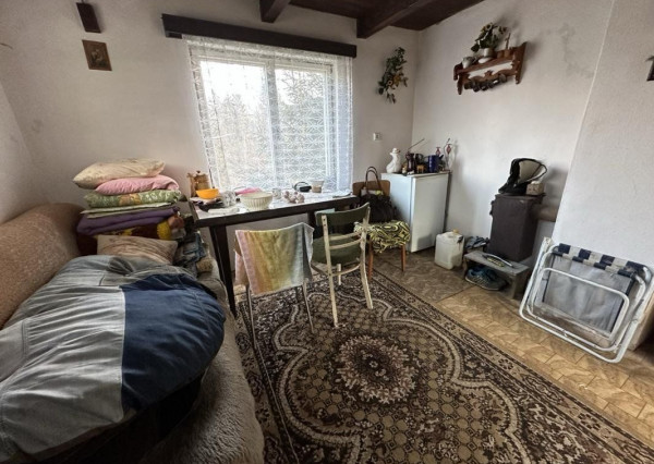 Chatka Brezno Padlíčkovo