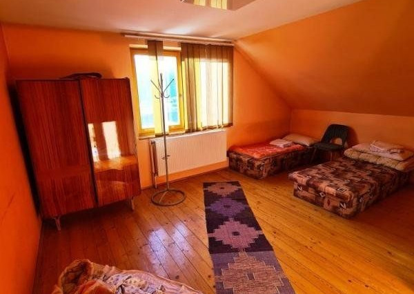 Polyfunkčný objekt v brezne