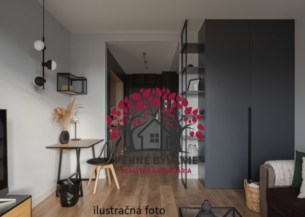 Hľadám pre klienta s hotovosťou 1i byt v PODBREZOVEJ