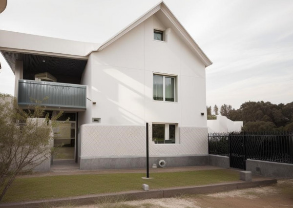 PREDAJ: zrekonštruovaný 4i rodinný dom Pohronská Polhora, využiteľný aj ako chalupa