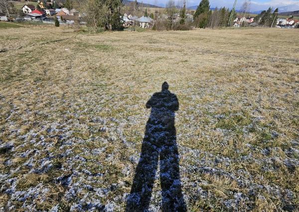 Starý dom? NIE! RADŠEJ STAVEBNÝ POZEMOK Michalová 1165 m2