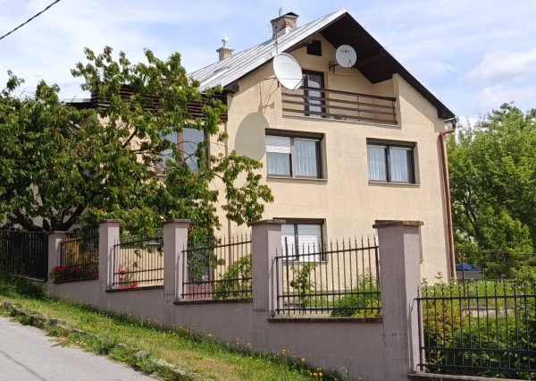 Centrum Brezna 230.000,- , Rodinný dom na predaj