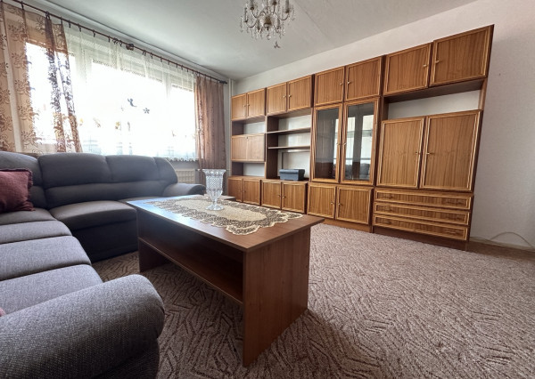 Veľký byt v Brezne MPČĽ