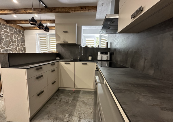 Znovu v ponuke 3 izbový byt, centurm so 4. izbou a práčovňa