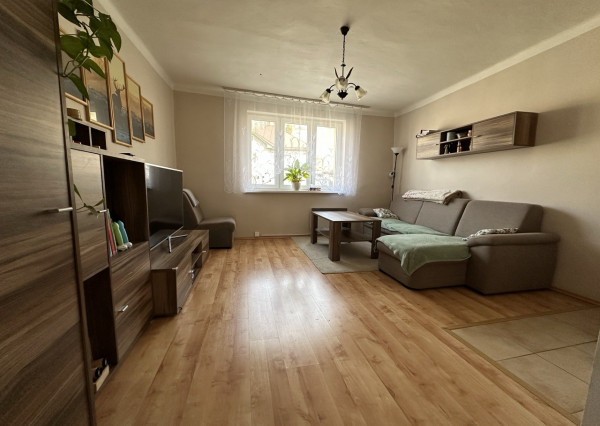 Rodinný dom Pohronská Polhora s fotovoltikou OP-25-109