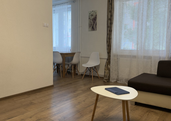 TOP PONUKA  - Na predaj: 2i byt po rekonštrukcii Valaská