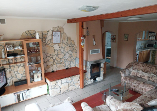 Rodinný dom na predaj Michalová, 100% financovanie