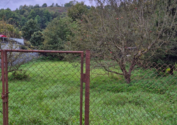 výhodná cena _ Slnečný pozemok na výstavbu