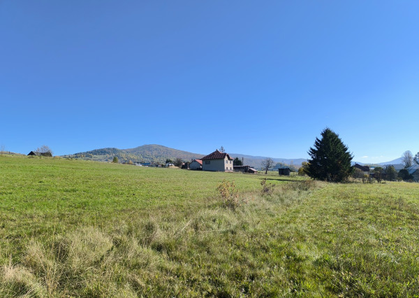 LUKRATÍVNE SLNEČNÉ POZEMKY S PRÍPOJKOU ELEKTRINY A VODY V NAJVYHĽADÁVANEJŠEJ LOKALITE BREZNO - ROHOZNÁ