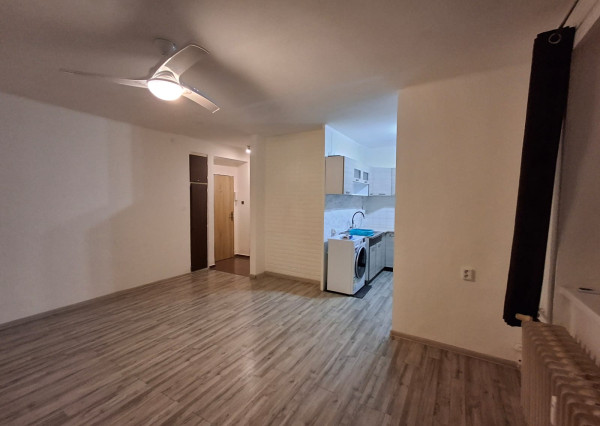 ===ZNÍŽENÁ SUMA==NAJLACNEJŠÍ 2i BYT V BREZNE UL. KRČULOVA