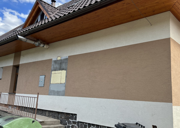 Prenájom polyfunkčná budova, penzión, objekt Braväcovo