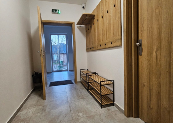 PREDAJ: 4i byt v novostavbe 10min od Brezna /78,64m2/