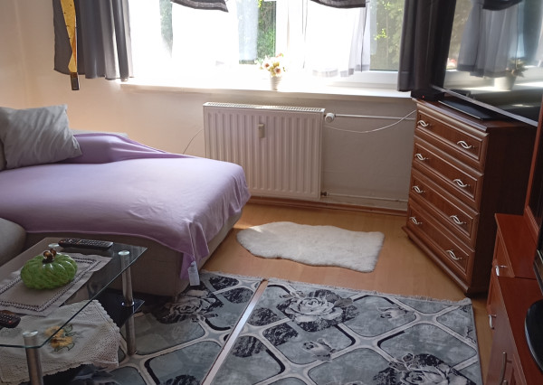 Exkluzívna ponuka slnečného bytu v Hnúšti