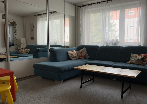 NA PREDAJ: 2i byt po rekonštrukcii Podbrezová - Štiavnička