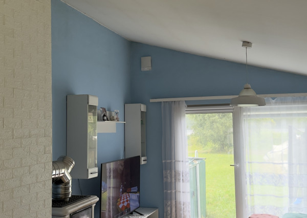 =ZNÍŽENÁ SUMA=4i NÍZKOENERGETICKÝ DREVODOM,PODBREZOVÁ,LOPEJ