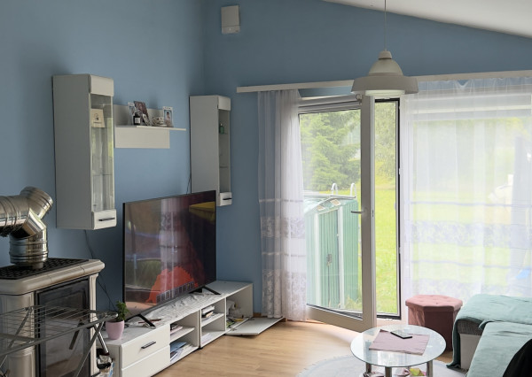 =ZNÍŽENÁ SUMA=4i NÍZKOENERGETICKÝ DREVODOM,PODBREZOVÁ,LOPEJ