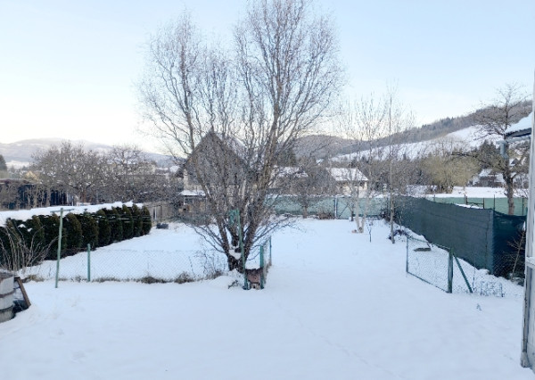 ZREKONŠTRUOVANÝ 4 IZBOVÝ DOM 2 KÚPEĽNE ZA VYNIKAJÚCU CENU ZÁVADKA NAD HRONOM HOREHRONIE