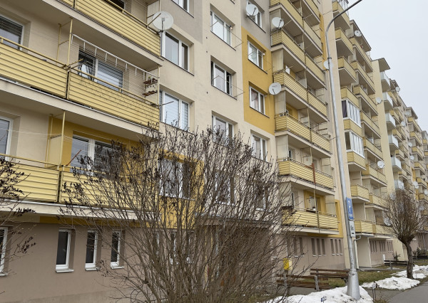 ==NA PREDAJ==1i byt pôvodný stav ŠLN Brezno