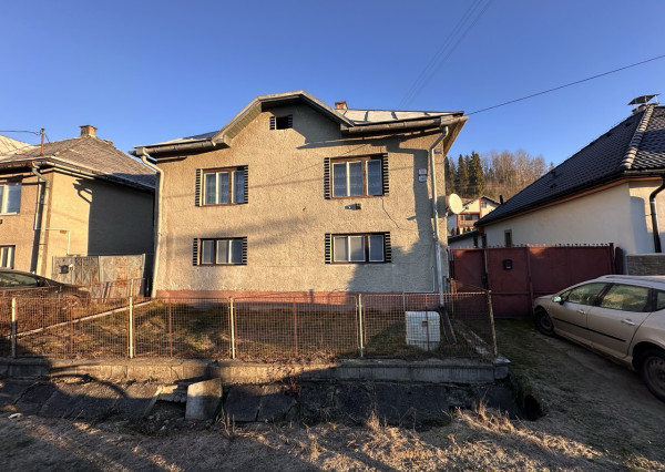 Nová príležitosť v Pohronskej Polhore