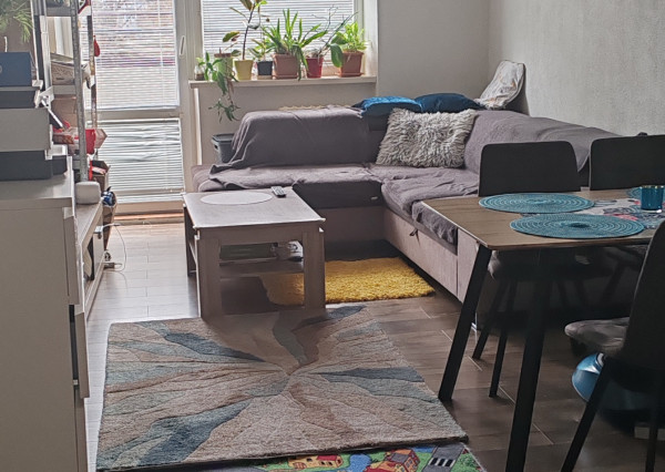 Výnimočný 3- izbový byt v Brezne