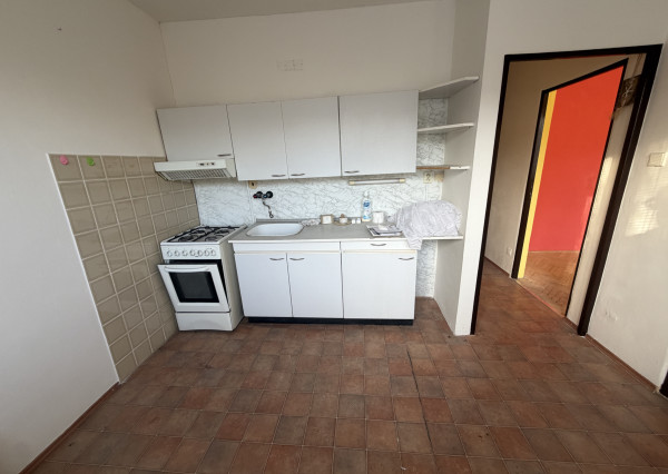 Výborná ponuka na predaj- 1 izbový byt v centre Brezna,slnečný s nízkym nájmom.