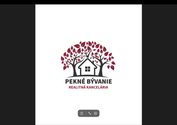 Pripravujeme 1 izbový byt v Podbrezovej - Kolkáreň
