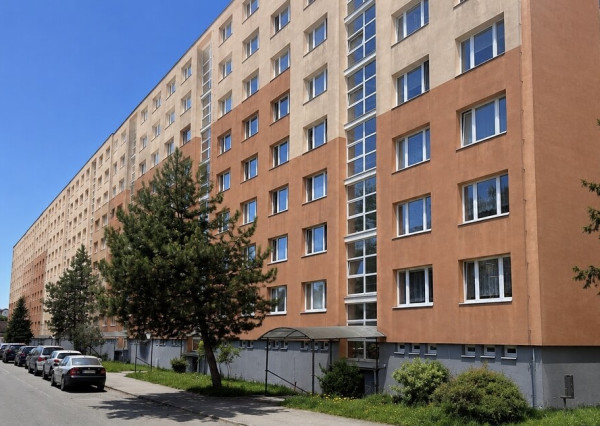 PEKNÉ BÝVANIE -kúpa 2 izbový byt Brezno pre konkrétnu záujemkyňu