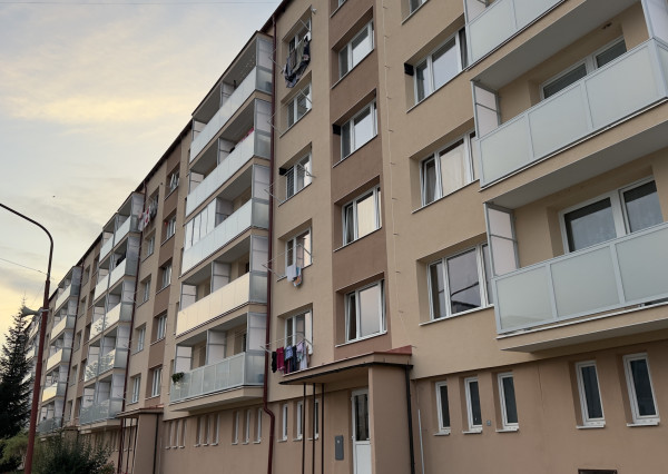 =NAJLACNEJŠÍ=2i byt, pôvodný stav Závadka nad Hronom Paseka
