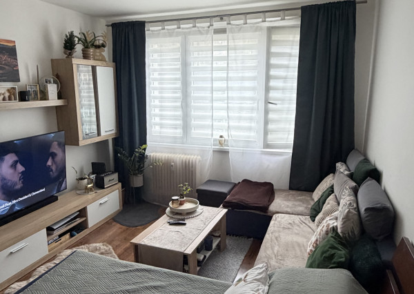 Exkluzívna ponuka bytu v Banskej Bystrici, Podháj