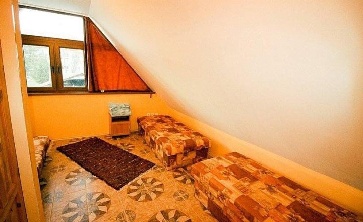 NA PREDAJ: Drevenička v Závadke nad Hronom - fotografia 15