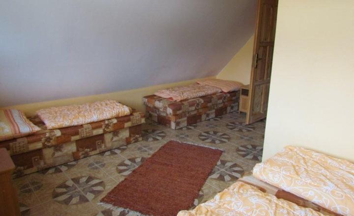 NA PREDAJ: Drevenička v Závadke nad Hronom - fotografia 30