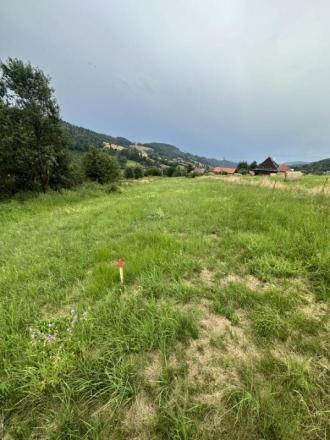 2979 M2 Stavebný pozemok na Beňuši - fotografia 3