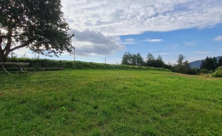 INVESTIČNÝ POZEMOK BREZNO 3344 M2 x 22,- €/M2 = 73.568,- €