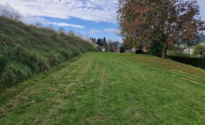 INVESTIČNÝ POZEMOK BREZNO 3344 M2 x 22,- €/M2 = 73.568,- € - fotografia 1