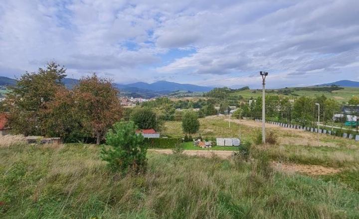 INVESTIČNÝ POZEMOK BREZNO 3344 M2 x 22,- €/M2 = 73.568,- € - fotografia 4