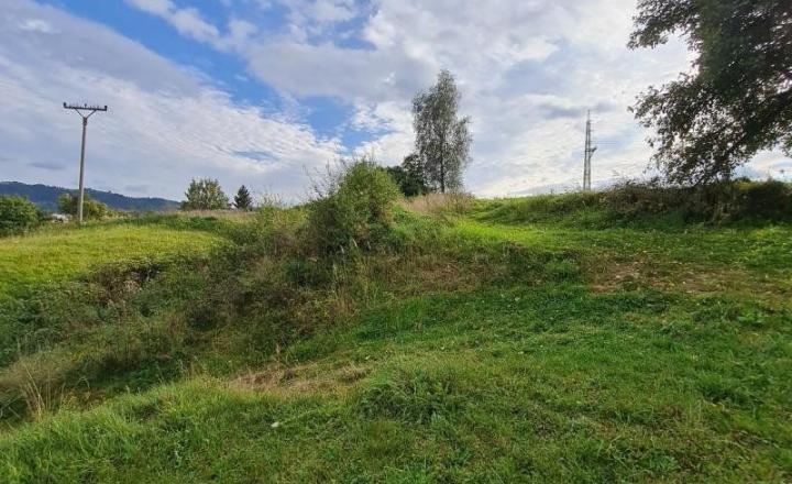 INVESTIČNÝ POZEMOK BREZNO 3344 M2 x 22,- €/M2 = 73.568,- € - fotografia 6